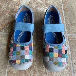 Are you keen on Keen? These shoes are for you!